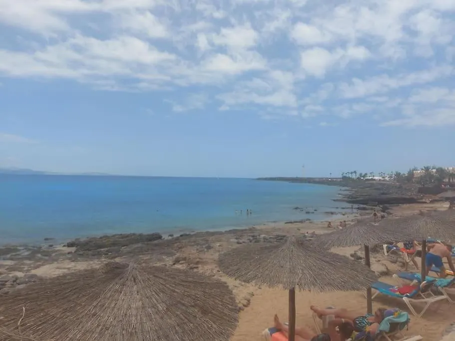 Villa Chloe Playa Blanca