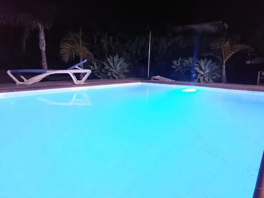 Villa Chloe Playa Blanca  0*, Playa Blanca (Lanzarote)