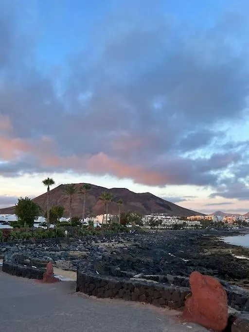 Villa Chloe Playa Blanca   Playa Blanca (Lanzarote)