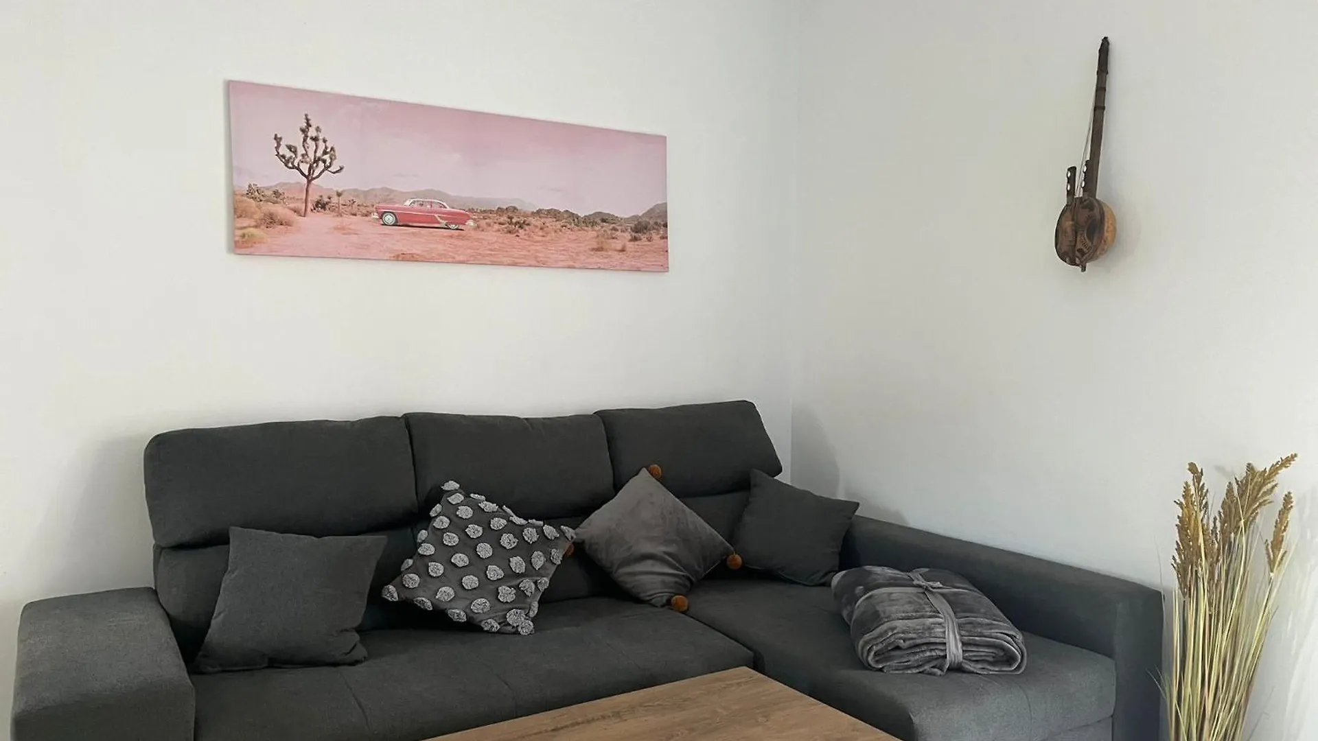 Villa Chloe Playa Blanca