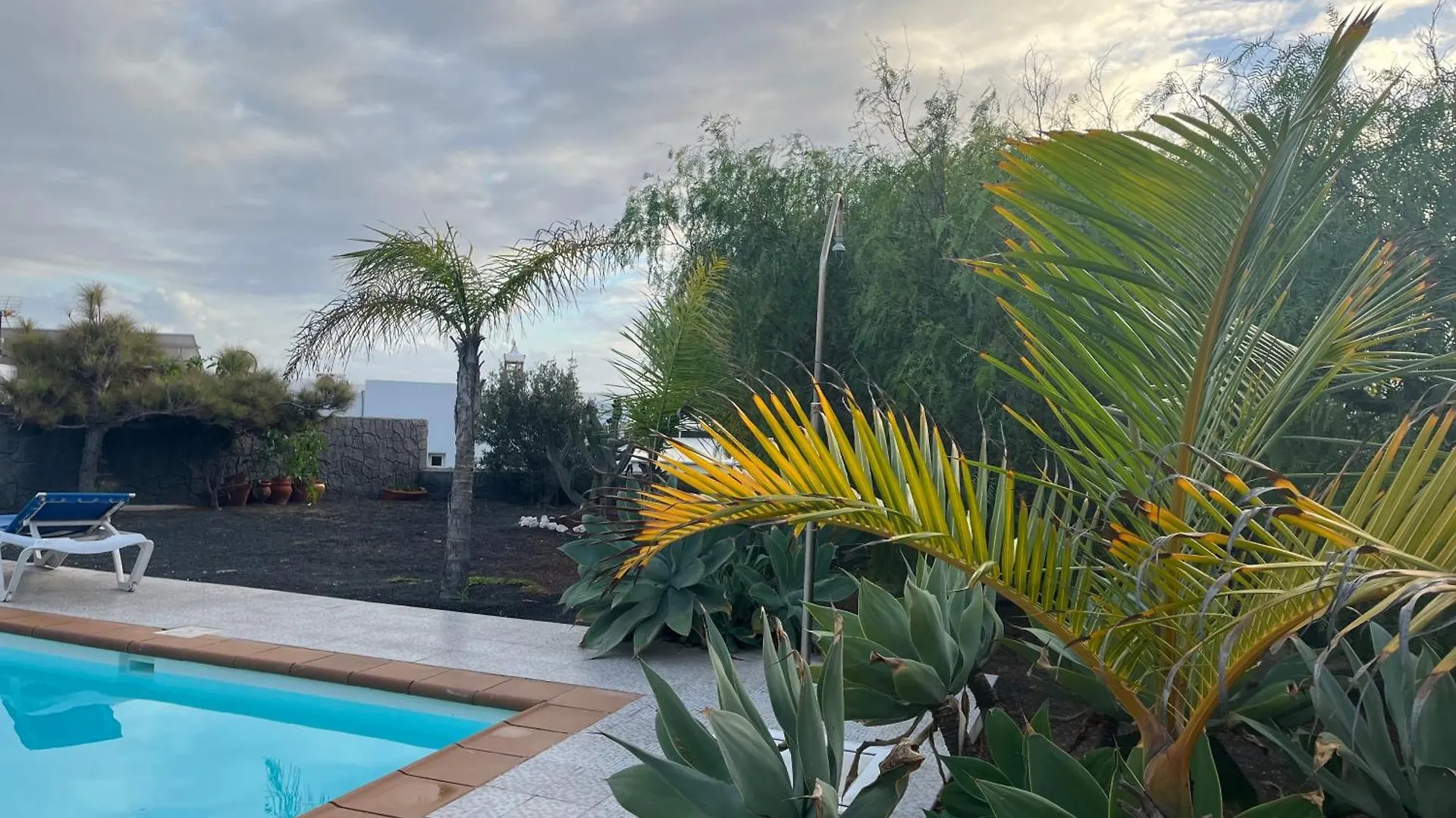 Villa Chloe Playa Blanca