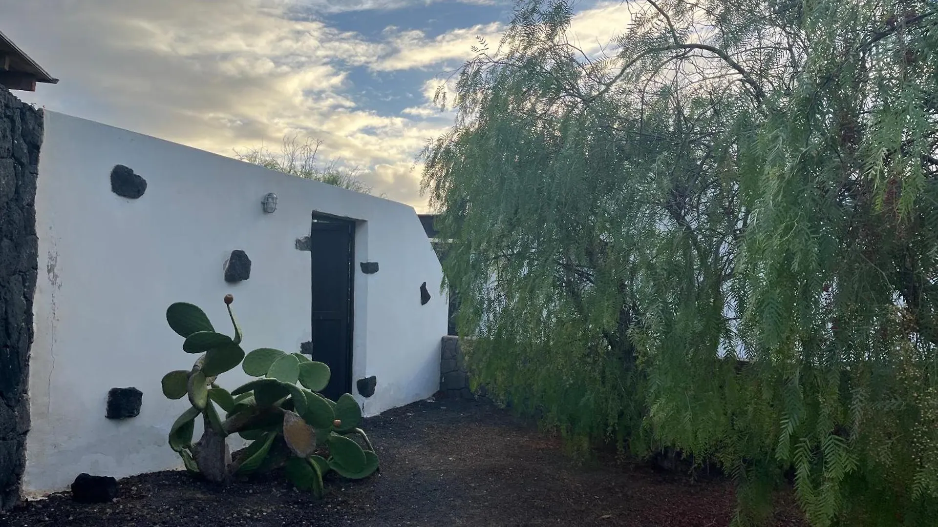 Villa Chloe Playa Blanca