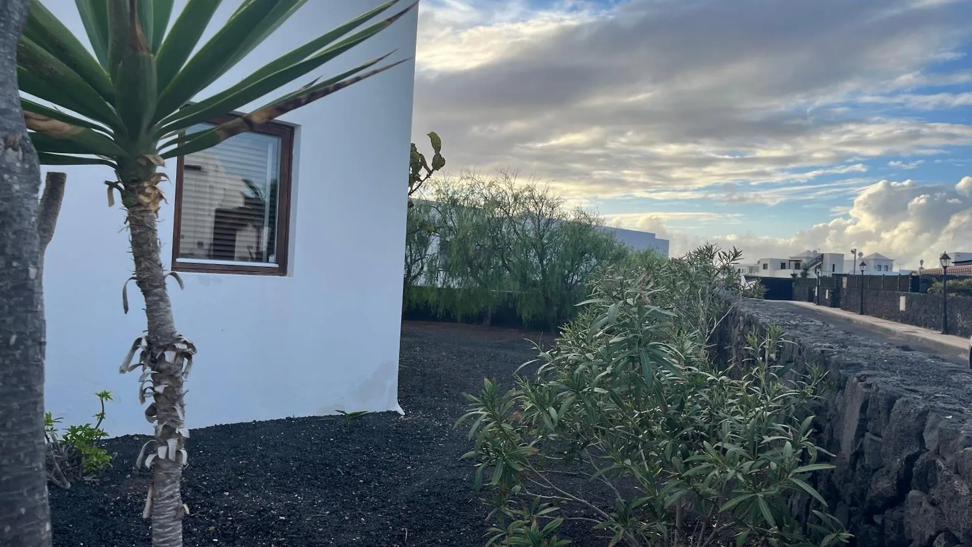 Villa Chloe Playa Blanca