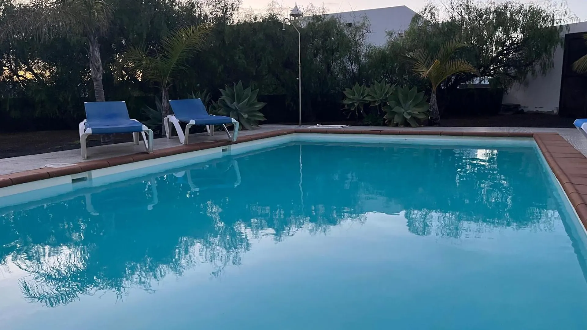 Villa Chloe Playa Blanca  0*, Playa Blanca (Lanzarote)