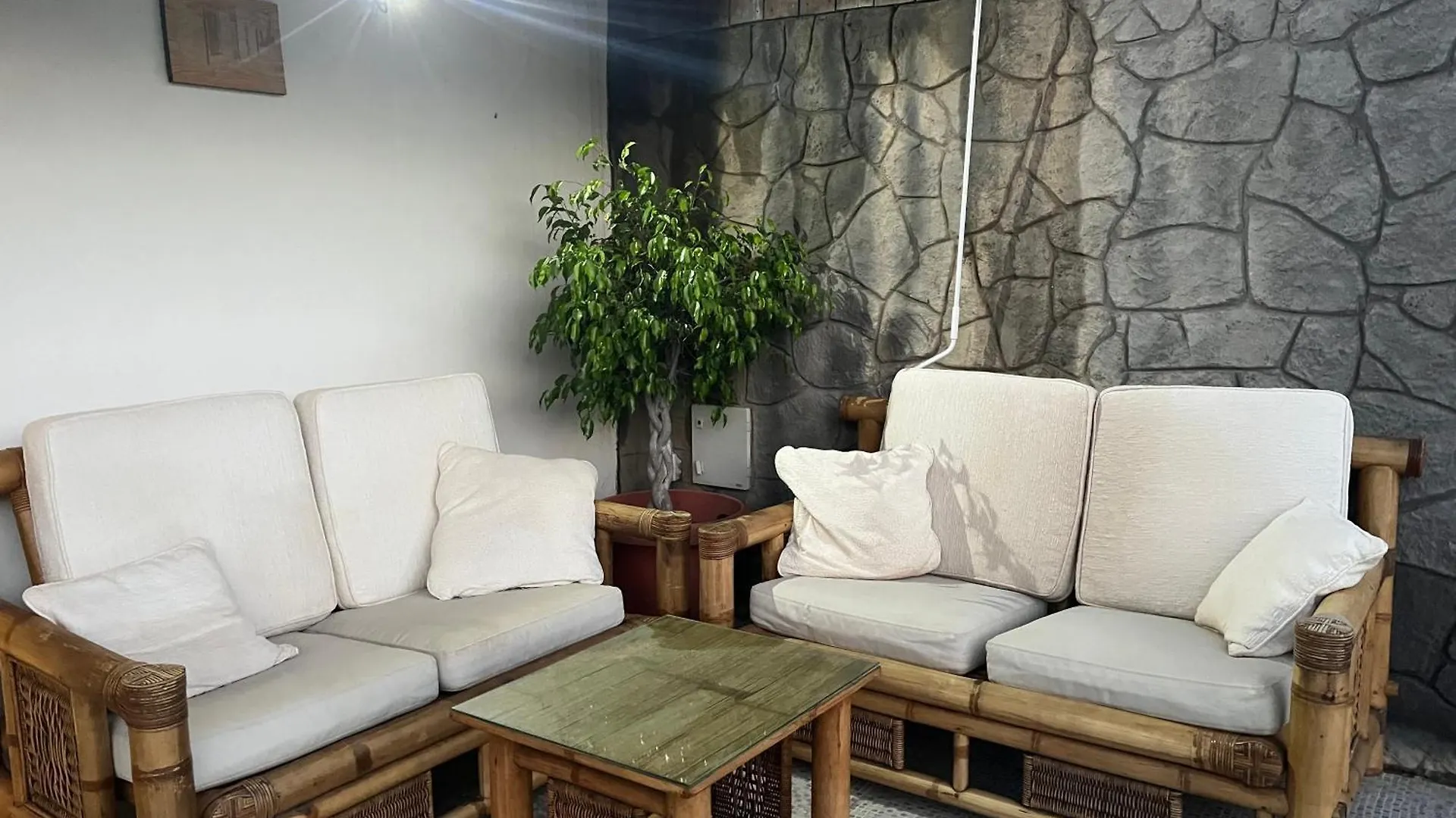 Villa Chloe Playa Blanca