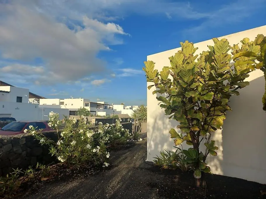 Villa Chloe Playa Blanca  Playa Blanca (Lanzarote)