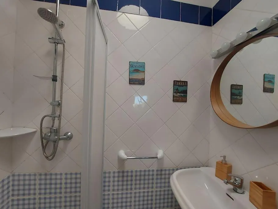 Villa Chloe Playa Blanca