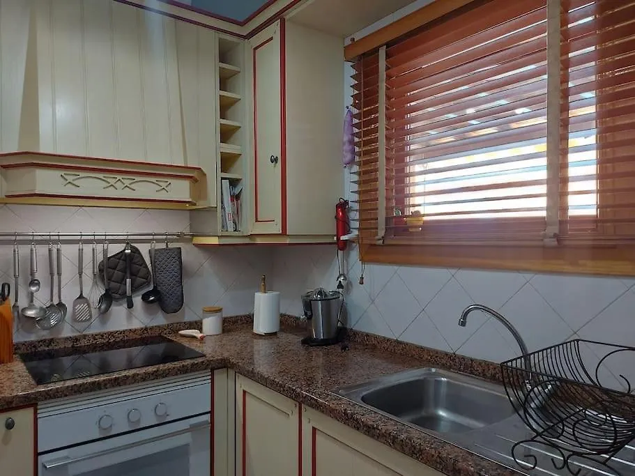 Villa Chloe Playa Blanca  0*, Playa Blanca (Lanzarote) Spanien