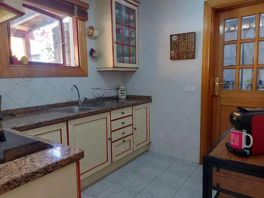Villa Chloe Playa Blanca