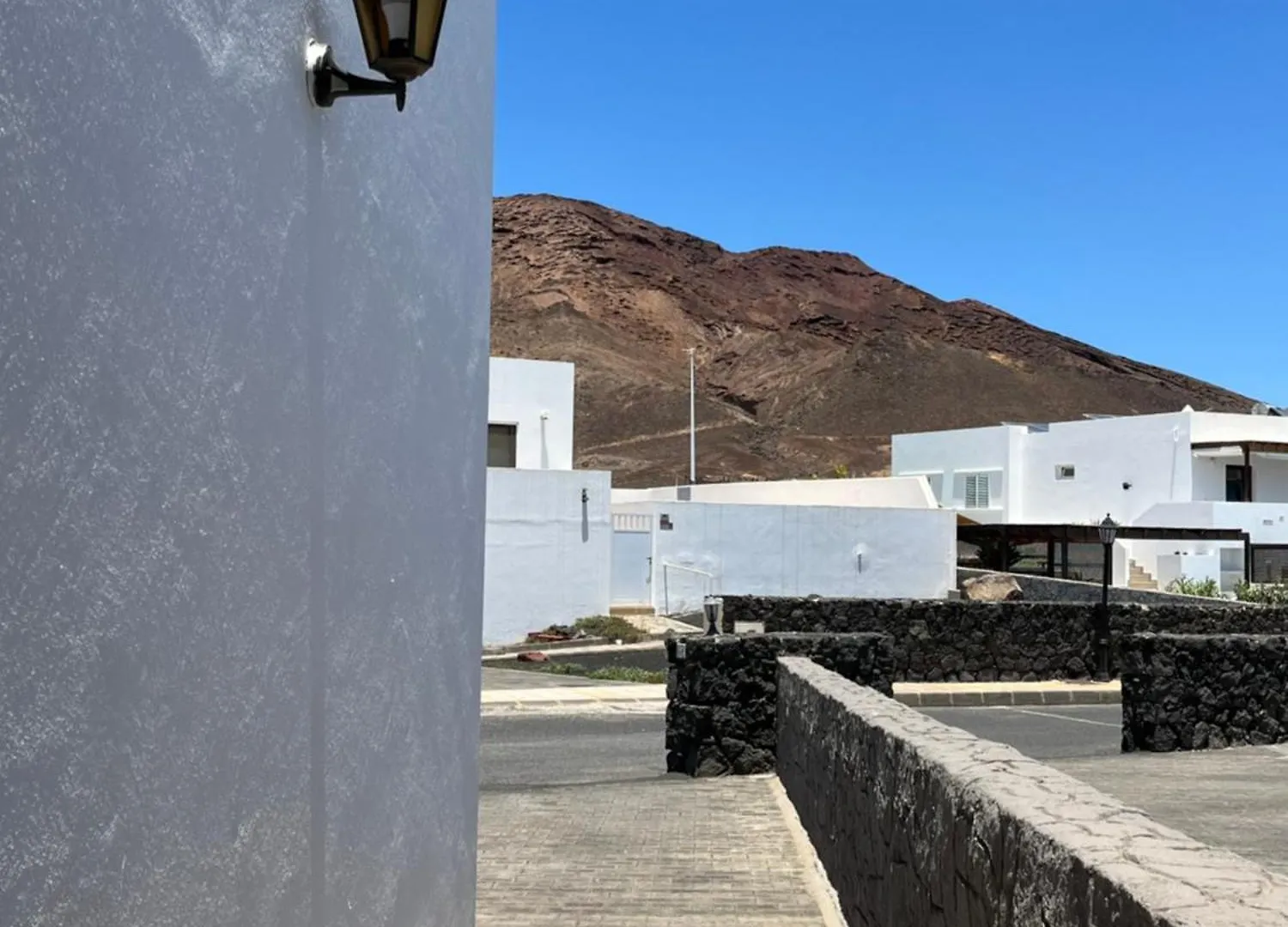 Villa Chloe Playa Blanca