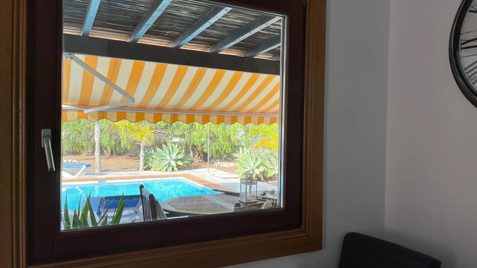 Villa Chloe Playa Blanca   Playa Blanca (Lanzarote)